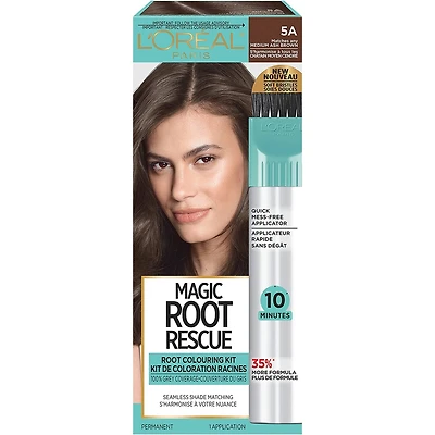 Magic Root Rescue Permanent Touch Up