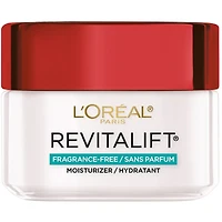 Crème sans parfum, Pro-Rétinol