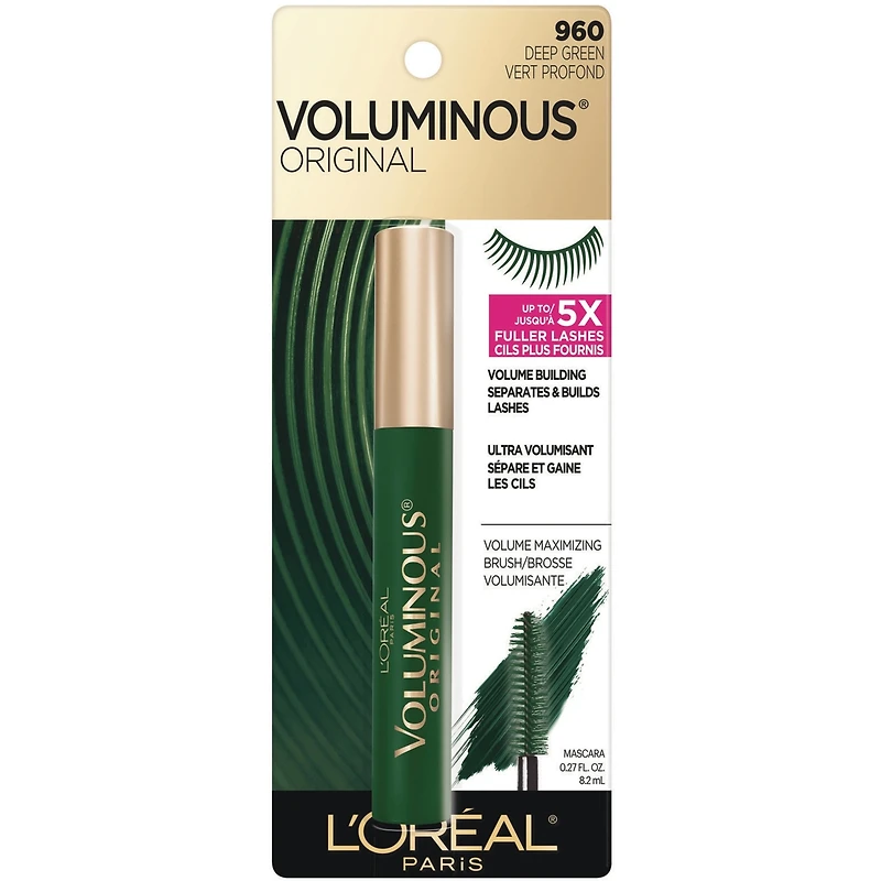 Mascara Voluminous Original