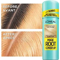 Magic Root Cover Up Retouche Racine