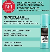 Magic Root Cover Up Retouche Racine