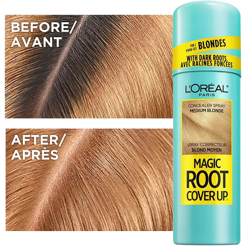 Magic Root Cover Up Touch