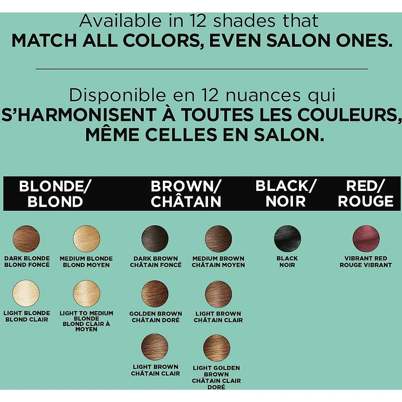 Magic Root Cover Up Touch