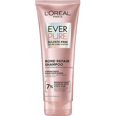 Ever Pure Bond Strengthening Shampoo