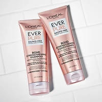 Ever Pure Bond Strengthening Shampoo