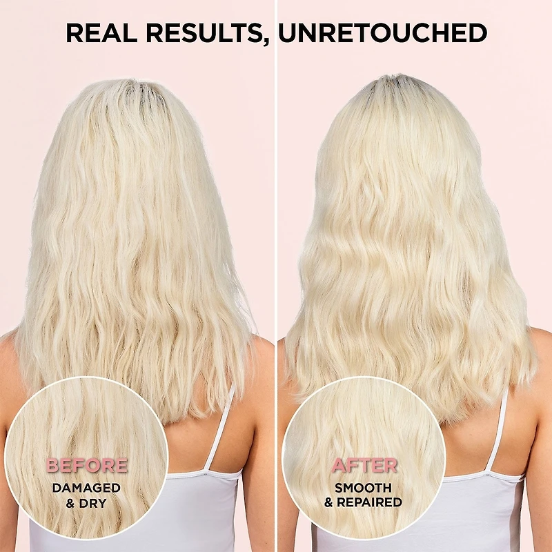 Shampooing réparateur, EverPure réparateur de liaisons capillaires, sans sulfates