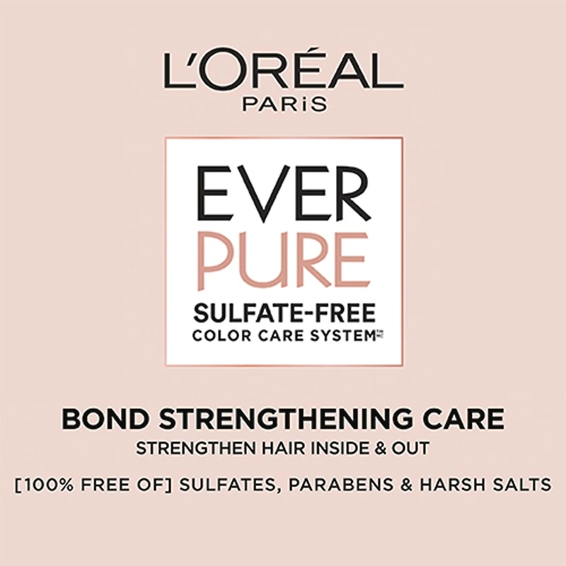 Ever Pure Revitalisant Fortifiant des Ponts