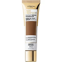 Age Perfect Fond De Teint Sérum Hydratant Radieux