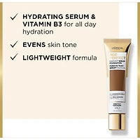 Age Perfect Radiant Hydrating Serum Foundation