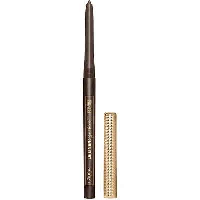 Le Liner Signature, Mechanical Eyeliner, Smooth Glide