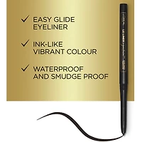 Le Liner Signature, Mechanical Eyeliner, Smooth Glide