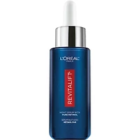 L'Oreal Paris Rétinol Pur, Sérum de nuit, Revitalift Triple Power LZR, 30 mL