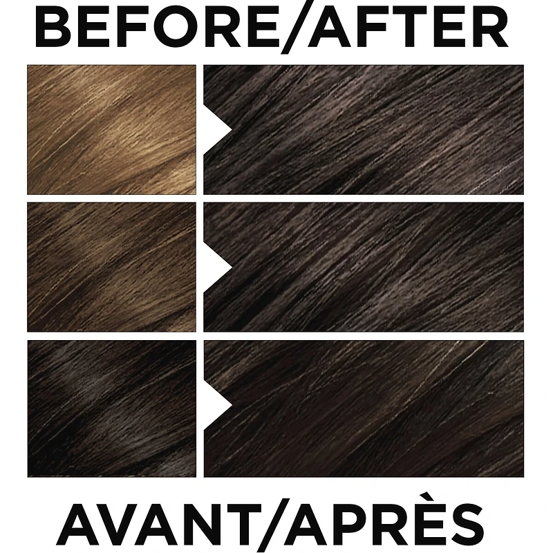 Excellence Crème Hair Dye