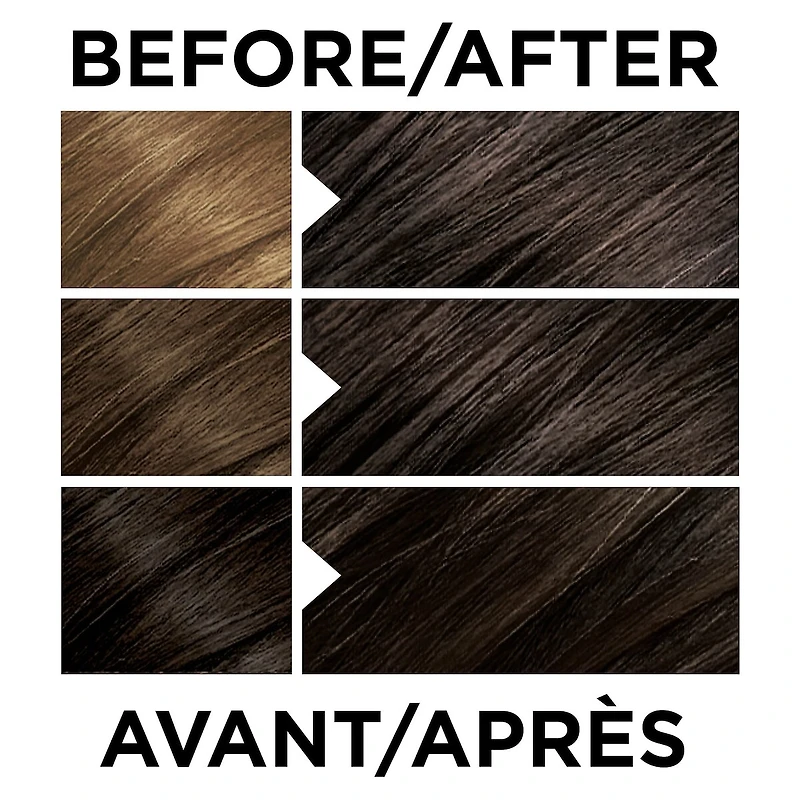 Excellence Crème Hair Dye