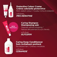 Excellence Crème Hair Dye