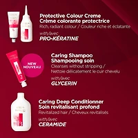 Excellence Crème Hair Dye