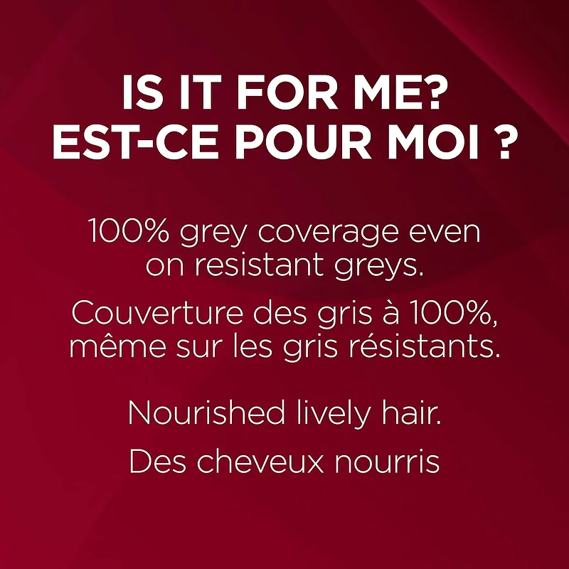 Excellence Crème Hair Dye