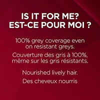 Excellence Crème Hair Dye