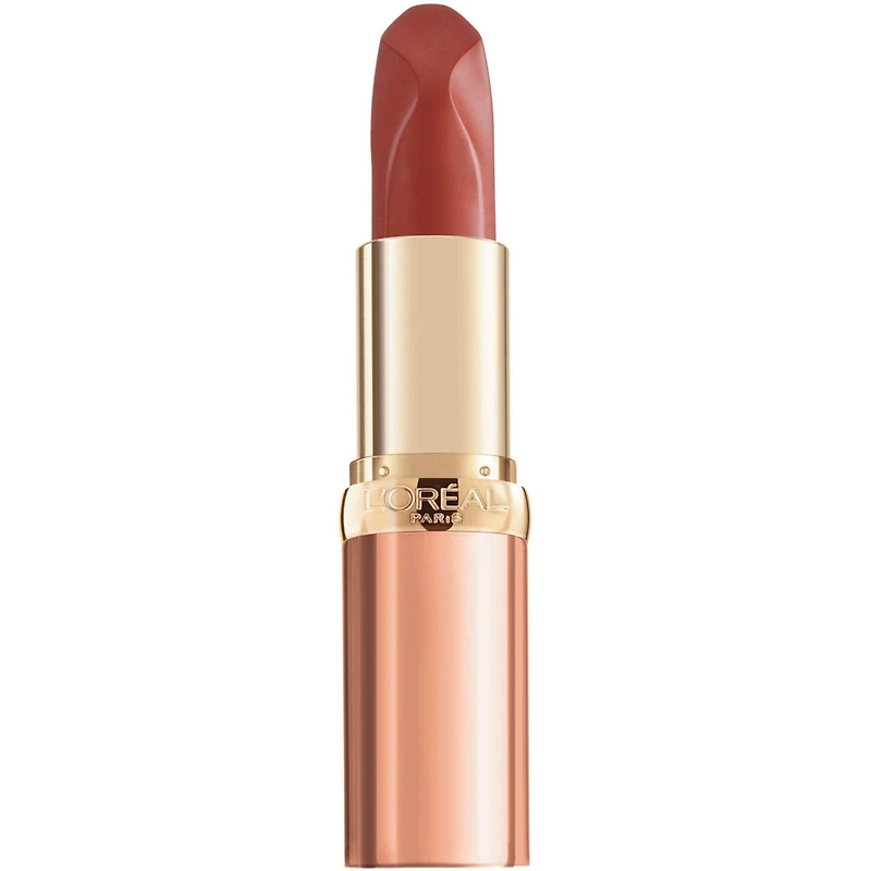 Colour Riche Lipstick Les Nus, Creamy Hydrating Formula, Radiant Nude Colours