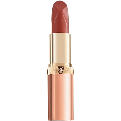 Colour Riche Lipstick Les Nus, Creamy Hydrating Formula, Radiant Nude Colours