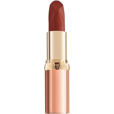 Colour Riche Lipstick Les Nus, Creamy Hydrating Formula, Radiant Nude Colours