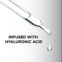 Brillant à lèvres volumisant et hydratant longue tenue l’acide hyaluronique Infallible Pro-Gloss Plump