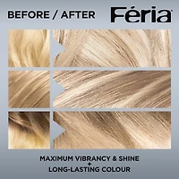 Feria Power Toner Demi Permanente