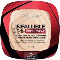 Foundation Infallible 24H Fresh Wear