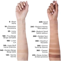 Foundation Infallible 24H Fresh Wear
