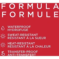 Infallible 24H Fresh Wear Foundation a Powder