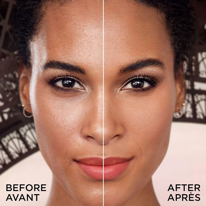 Infallible 24H Fresh Wear Foundation a Powder