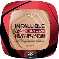 Foundation Infallible 24H Fresh Wear