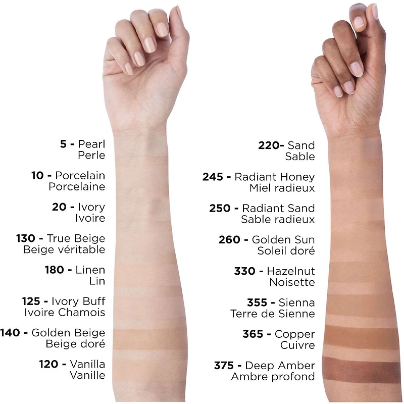 Foundation Infallible 24H Fresh Wear