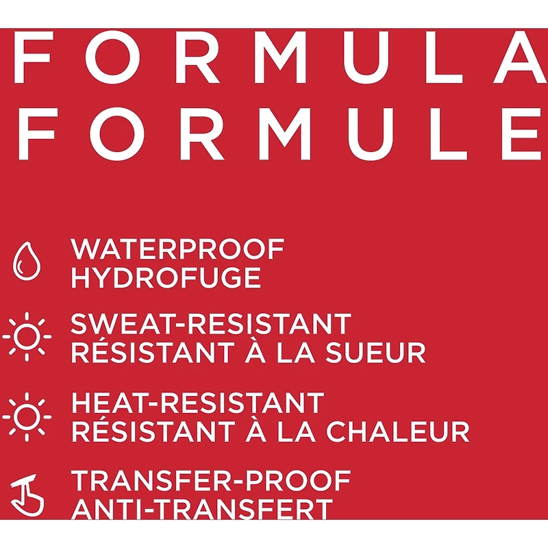 Foundation Infallible 24H Fresh Wear