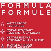 Foundation Infallible 24H Fresh Wear