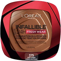 Infallible 24H Fresh Wear Foundation a Powder