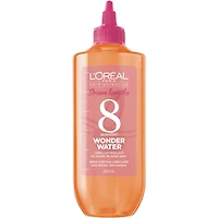 Dream Lengths Wonder Water
