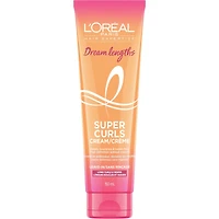 Crème Dream Lengths Super Curls