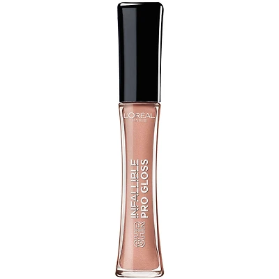Infallible Pro-Gloss 8HR Longwear Hydrating Lip Gloss
