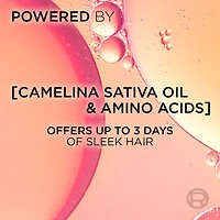 Dream Lengths Heat Slayer Pre-Iron Spray Leave-in