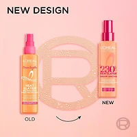 Dream Lengths Heat Slayer Pre-Iron Spray Leave-in