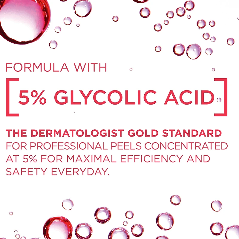 Toner Glycolic Acid Peeling