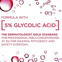 Toner Glycolic Acid Peeling