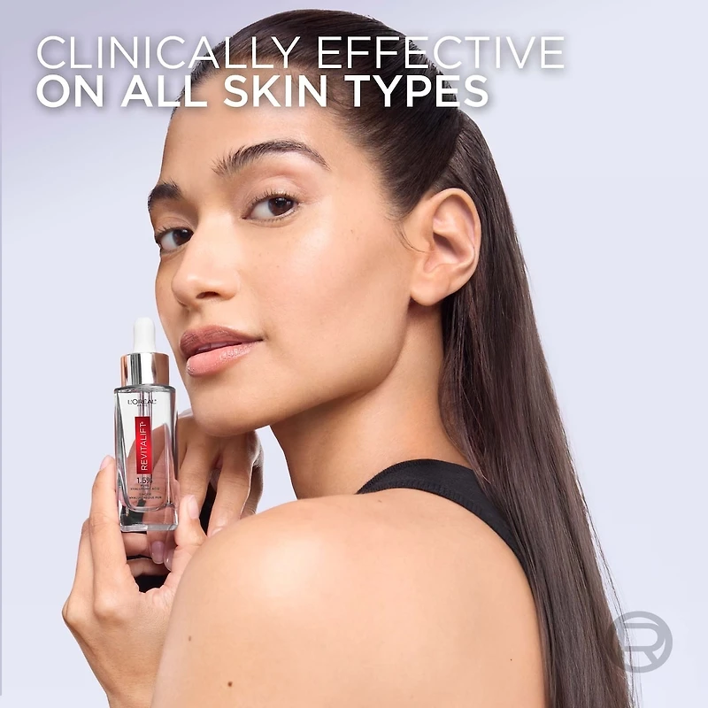 Eye Serum 2.5% Hyaluronic Acid Caffeine