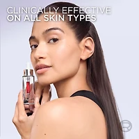 Eye Serum 2.5% Hyaluronic Acid Caffeine