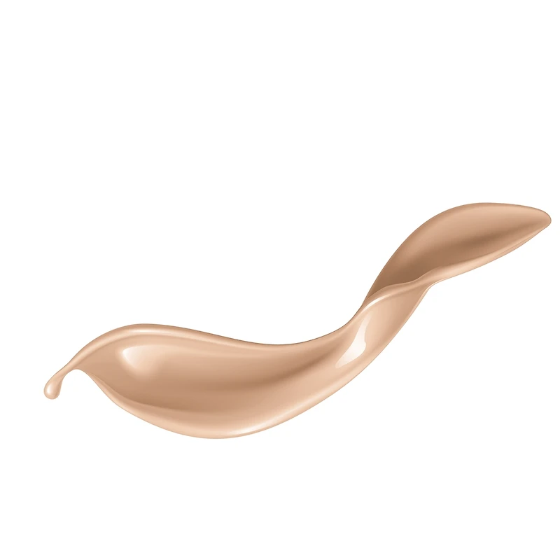 Tinted Foundation True Match Serum