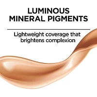 Tinted Foundation True Match Serum