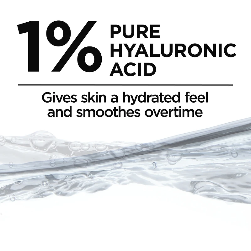 Tinted Foundation True Match Serum