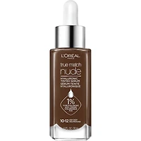 Tinted Foundation True Match Serum
