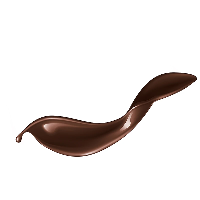 Tinted Foundation True Match Serum